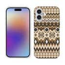 【TPU】ノルディック柄 大人コーデ Part1