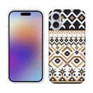 【TPU】ノルディック柄 大人コーデ Part2