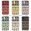 【TPU】ノルディック柄 大人コーデ Part2