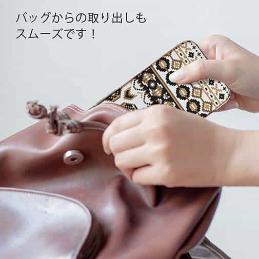 【TPU】ノルディック柄 大人コーデ Part4