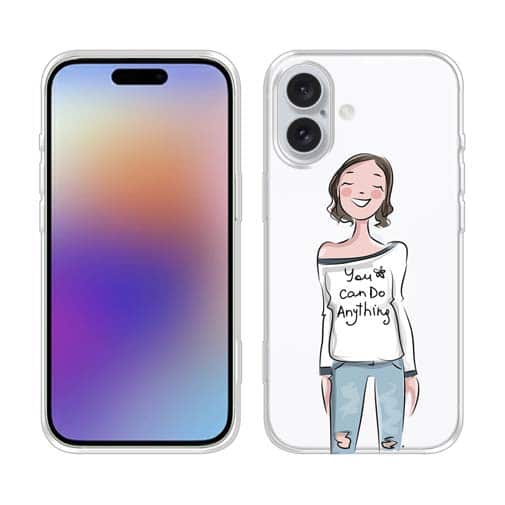 【TPU】貴方は何でもできる