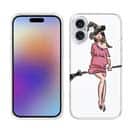 【TPU】おちゃめな魔女