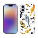 【TPU】猫の背中