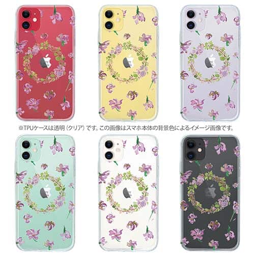 【TPU】春の天気