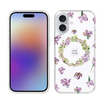 【TPU】春の天気