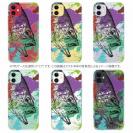 【TPU】ブラックバス ペンキペイント