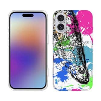 【TPU】ライギョ ペンキペイント