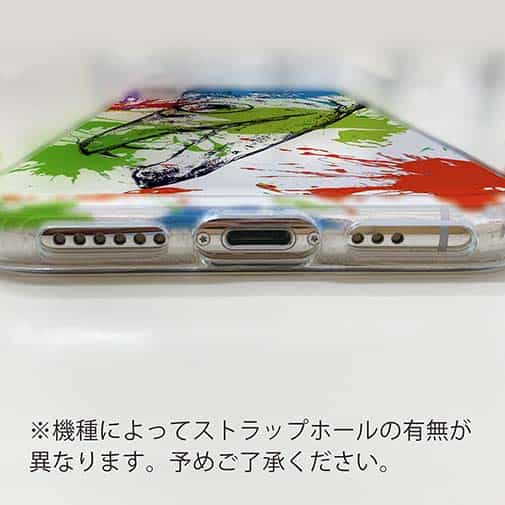 【TPU】タチウオ ペンキペイント