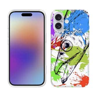 【TPU】タチウオ ペンキペイント