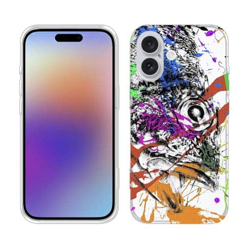 【TPU】カサゴ ペンキペイント