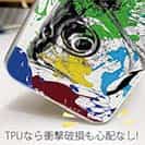 【TPU】ヘラブナ ペンキペイント