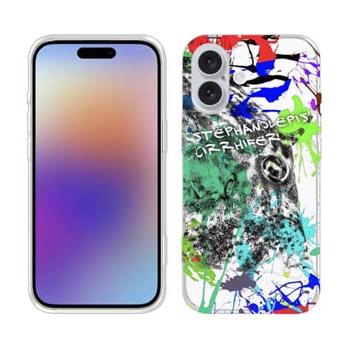 【TPU】カワハギ ペンキペイント