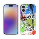 【TPU】コイ ペンキペイント