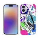 【TPU】ニジマス(スチールヘッド) ペンキペイント