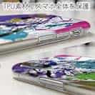 【TPU】ニジマス(スチールヘッド) ペンキペイント