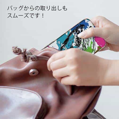 【TPU】ニジマス(スチールヘッド) ペンキペイント