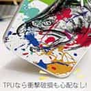 【TPU】サケ(サーモン) ペンキペイント