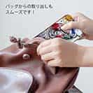 【TPU】サケ(サーモン) ペンキペイント