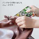 【TPU】アユ ペンキペイント