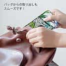 【TPU】ブラウントラウト ペンキペイント