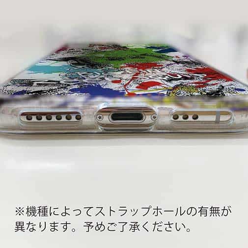 【TPU】アオリイカ2 ペンキペイント