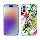 【TPU】マサバ ペンキペイント