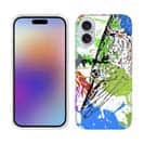 【TPU】パイク ペンキペイント