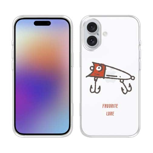 【TPU】お気に入りのルアー