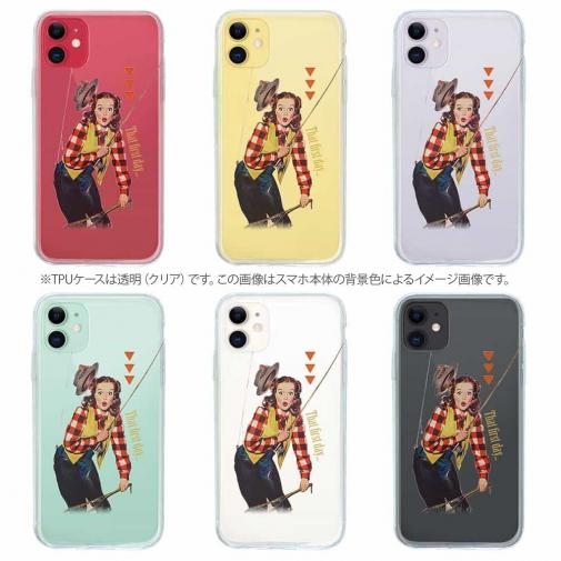 【TPU】フライフィッシング初心者