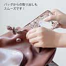 【TPU】チェリーブラッサム