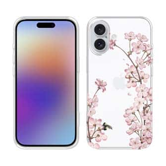 【TPU】チェリーブラッサム