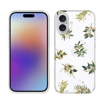 【TPU】トロピカルプランツ