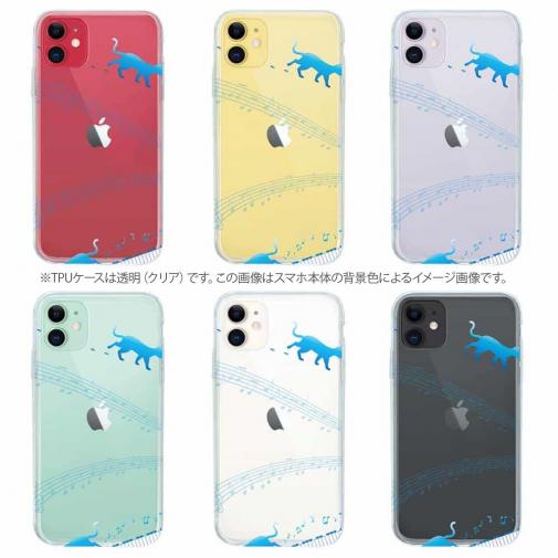 【TPU】ピアノと猫