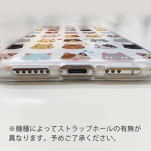 【TPU】いろいろな表情の猫