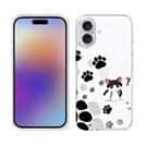 【TPU】誰の足跡?