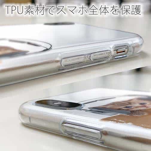 【TPU】猫だってNo Music No Life