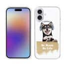 【TPU】黒柴だってNo Music No Life