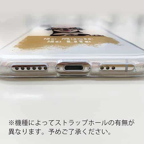 【TPU】黒柴だってNo Music No Life