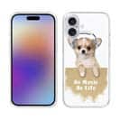 【TPU】チワワだってNo Music No Life