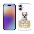 【TPU】コーギーだってNo Music No Life