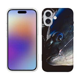 【TPU】グレのハリ掛かり