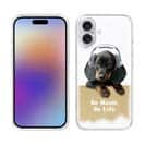 【TPU】ダックスフンドだってNo Music No Life