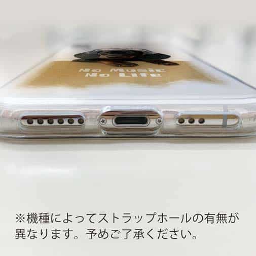 【TPU】ダックスフンドだってNo Music No Life