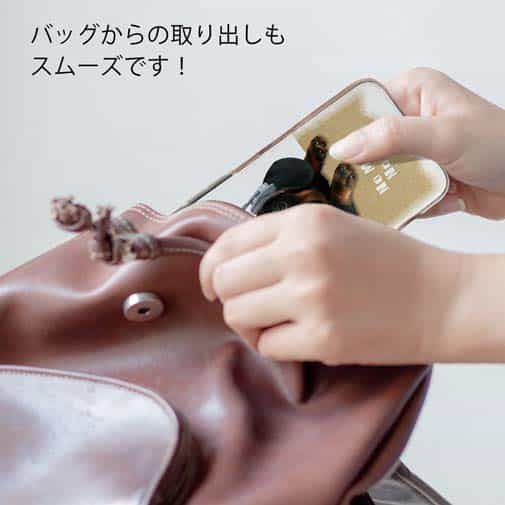 【TPU】ダックスフンドだってNo Music No Life