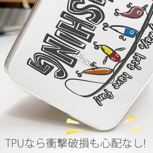 【TPU】【釣りざんまい】釣りをとにかく楽しもう!