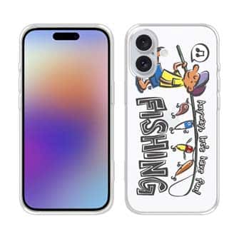 【TPU】【釣りざんまい】釣りをとにかく楽しもう!