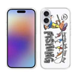 【TPU】【釣りざんまい】釣りをとにかく楽しもう!