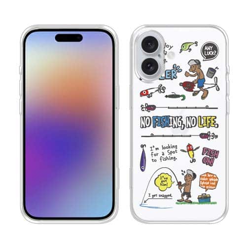 【TPU】【釣りざんまい】釣りに行きませんか?