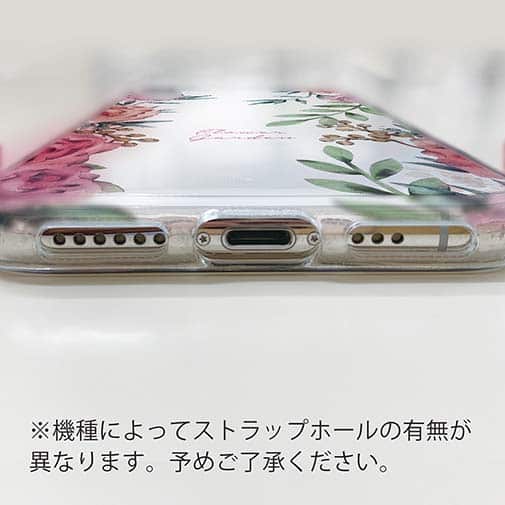 【TPU】フラワーガーデン