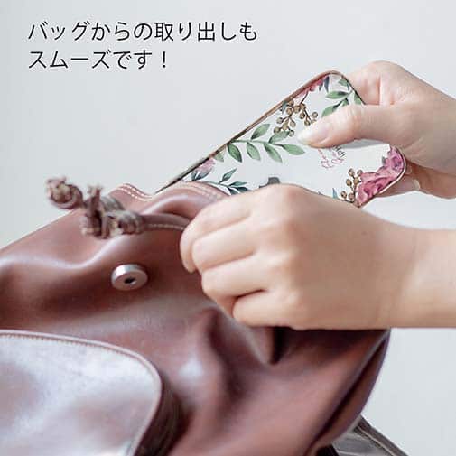 【TPU】フラワーガーデン